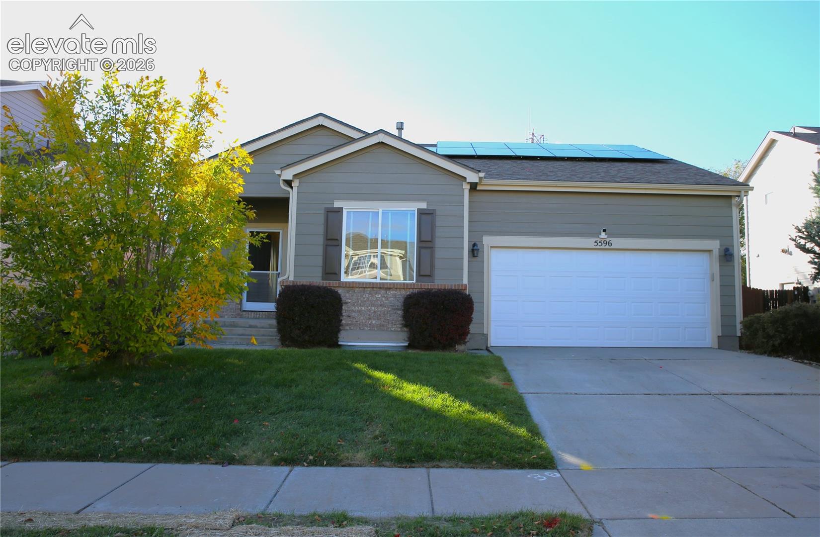 5596 Rose Ridge Lane — photo