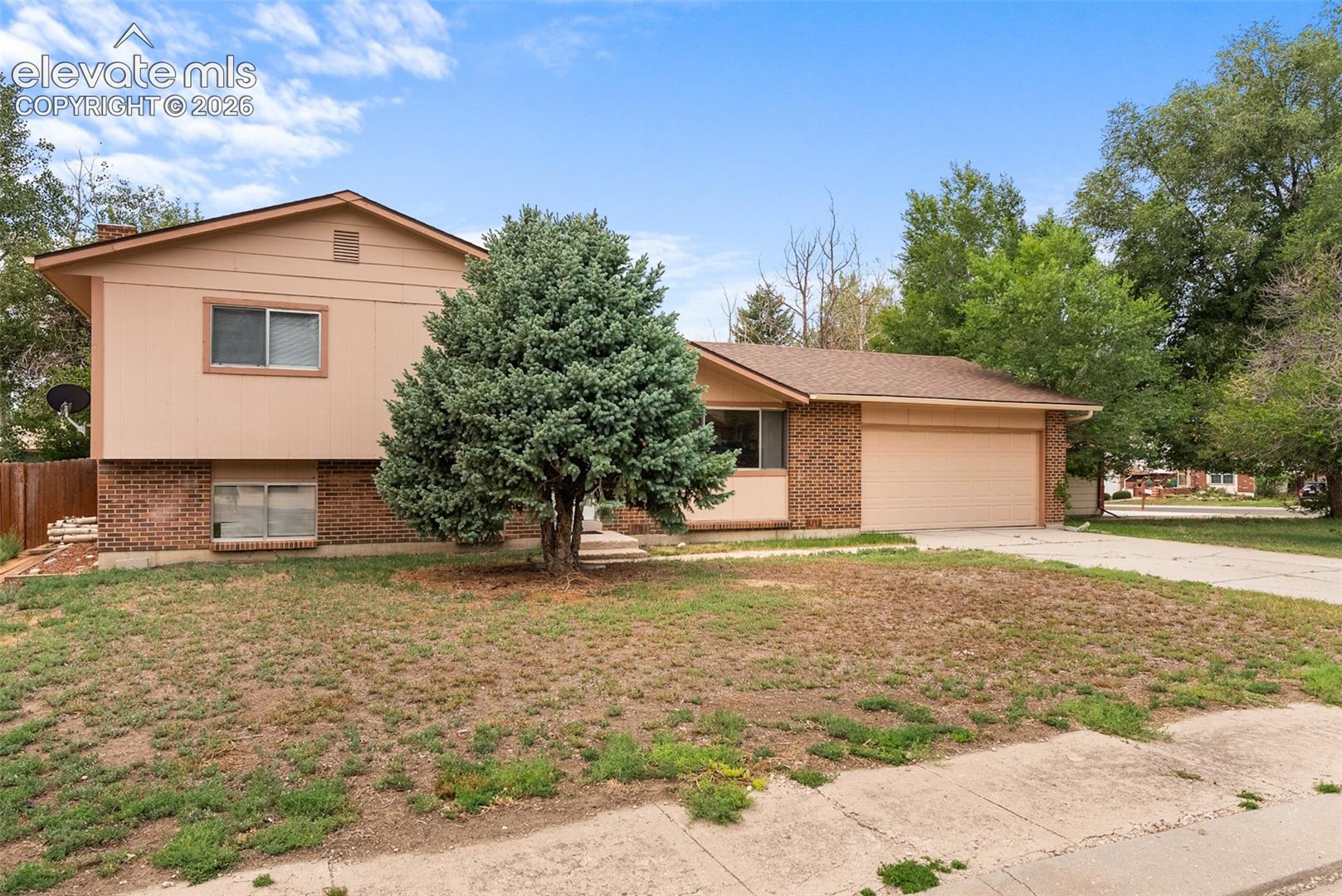 4830 Turquoise Circle — photo