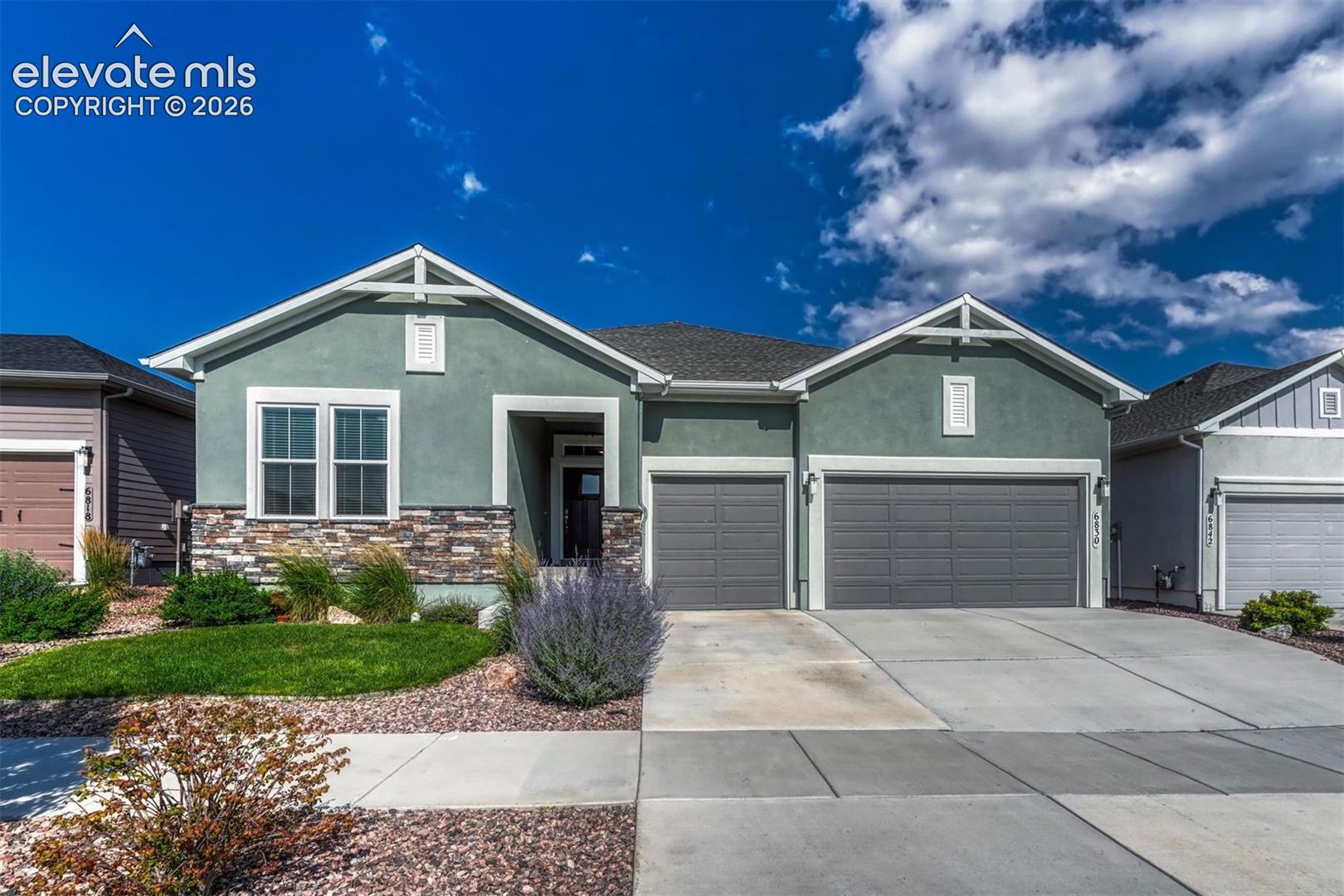 6830 Enclave Vista Loop — photo