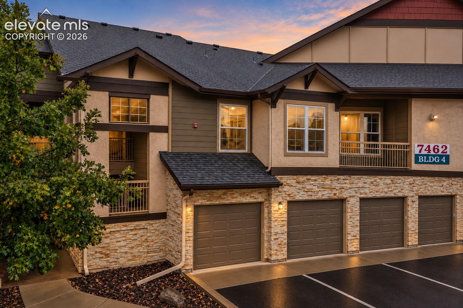 7462 S Quail Circle Unit 423 — photo