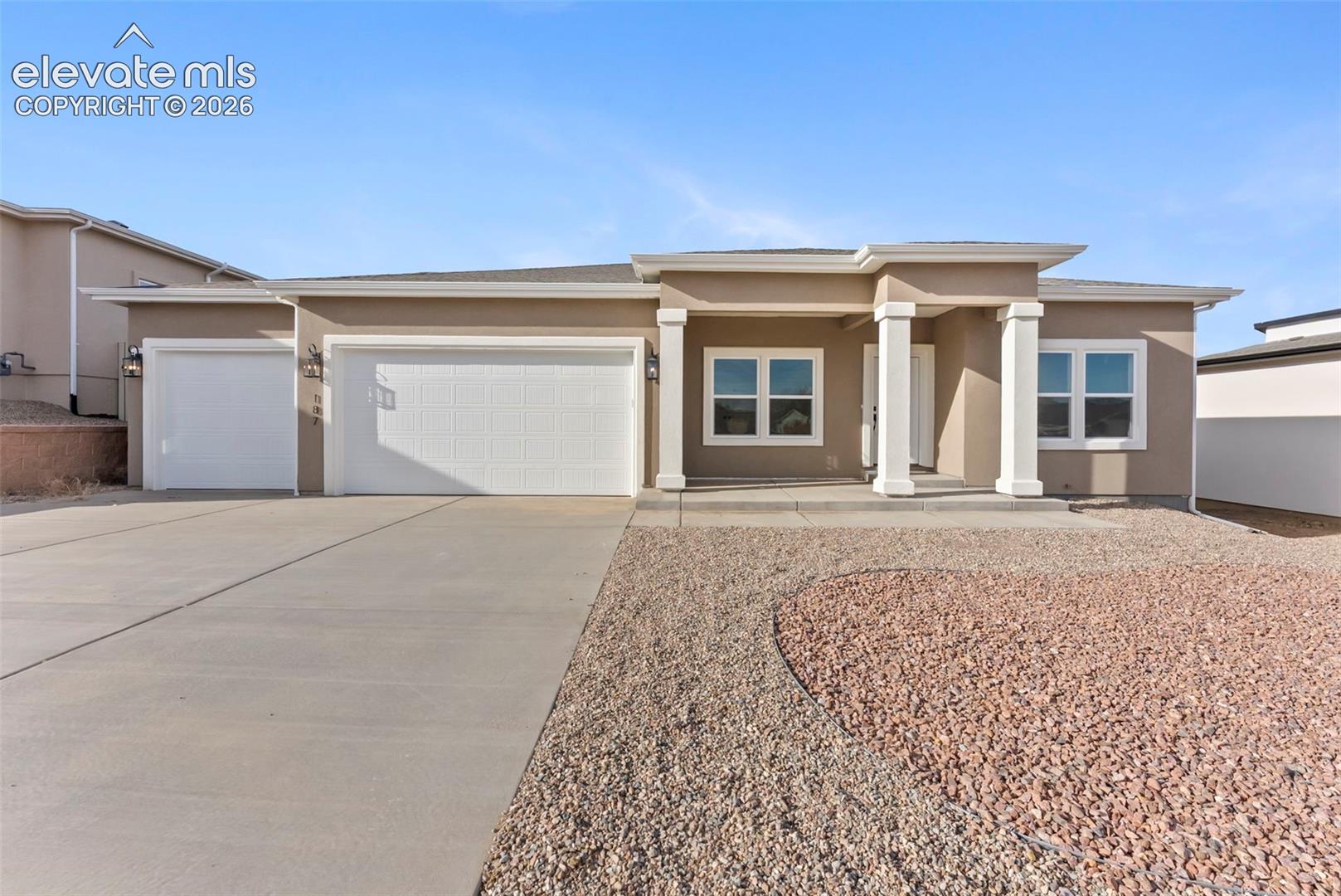 187 High Meadows Drive — photo