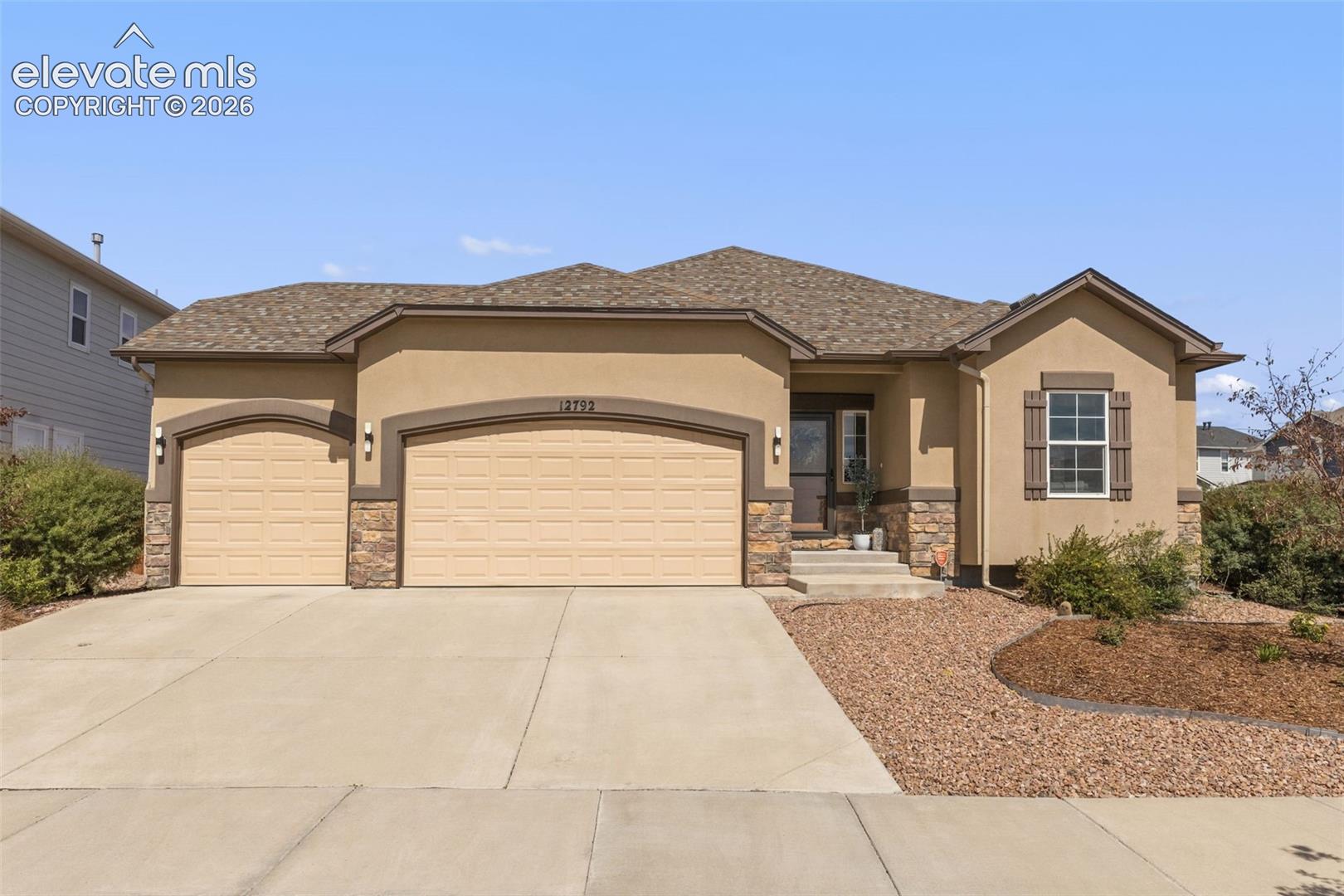 12792 Longview Park Lane — photo