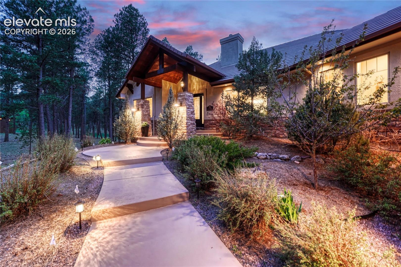 16152 Timber Meadow Drive — photo