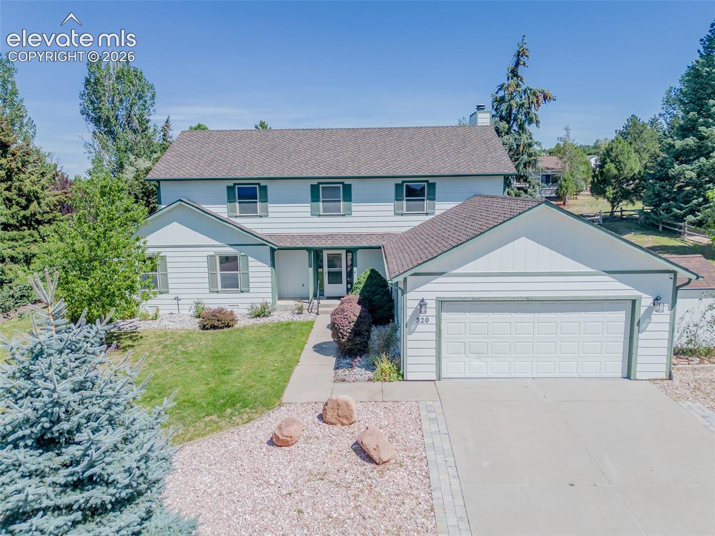 520 Rangely Drive — photo