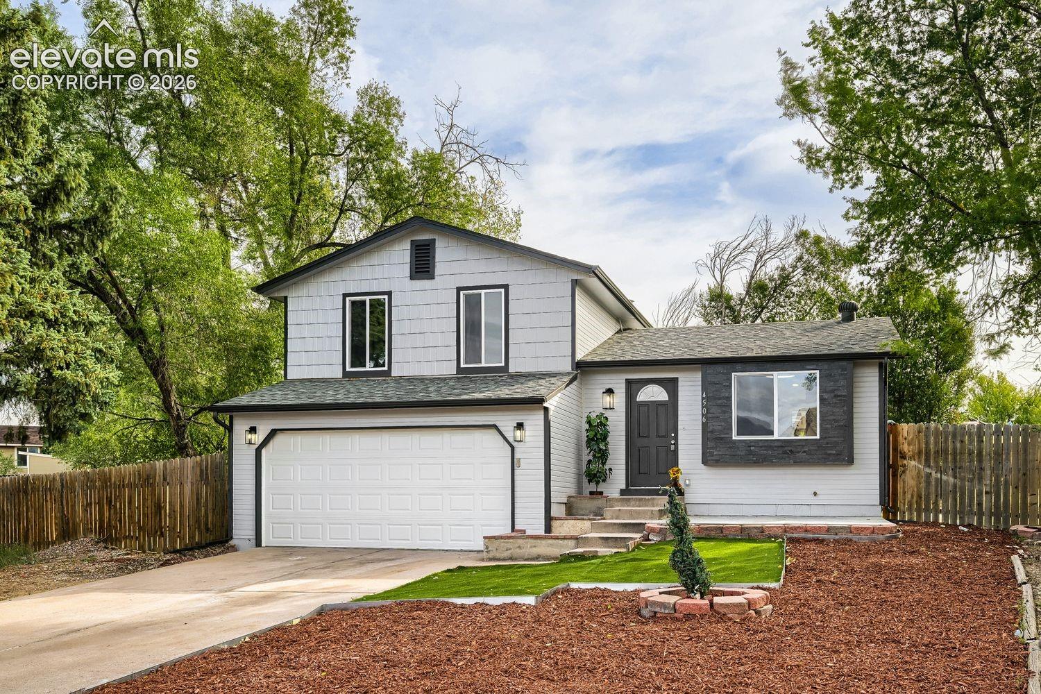 4506 Lancaster Drive — photo
