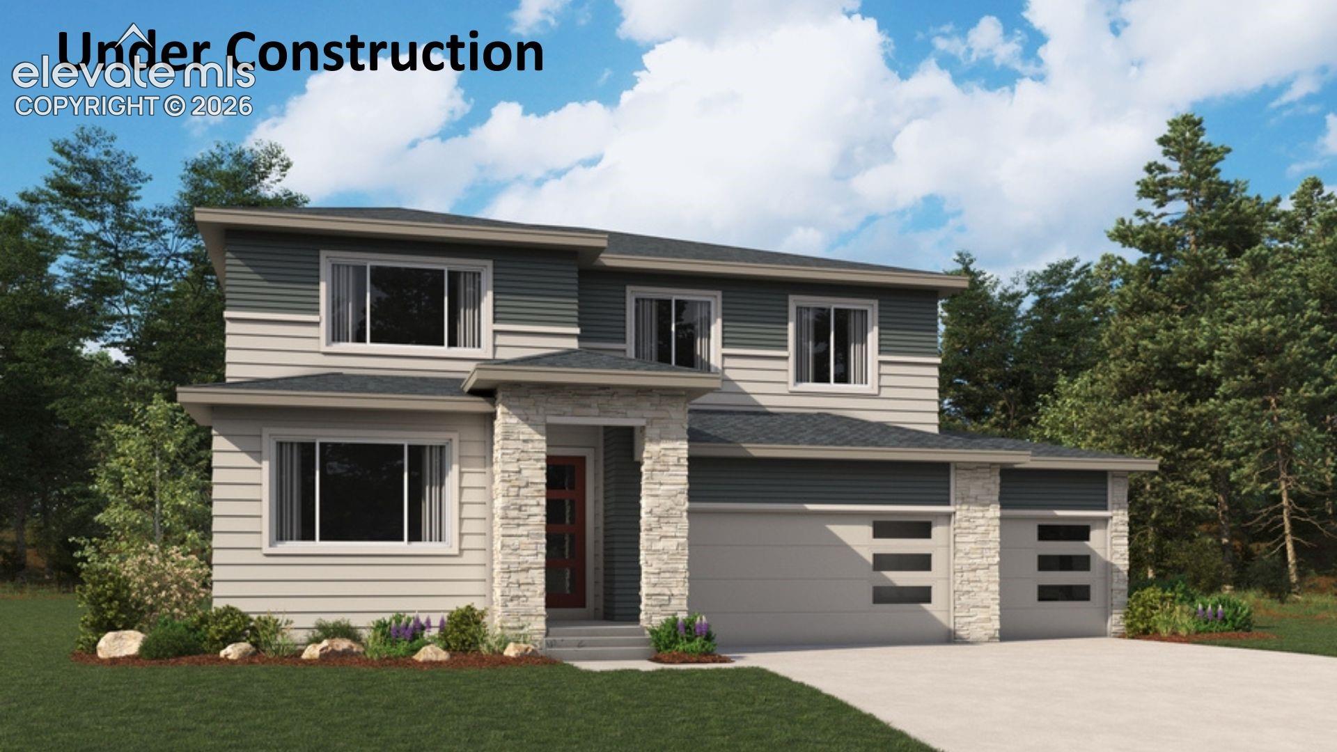 10623 Grace Manor Drive — photo