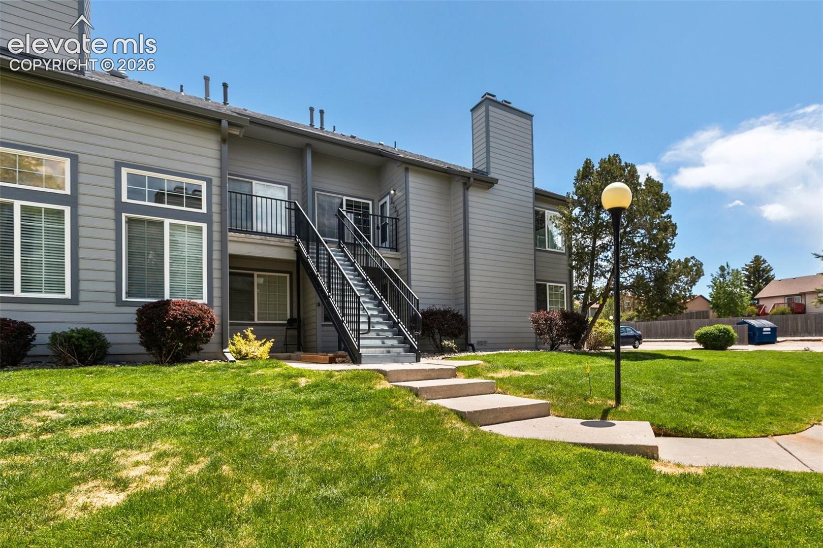 2758 Montague Drive — photo