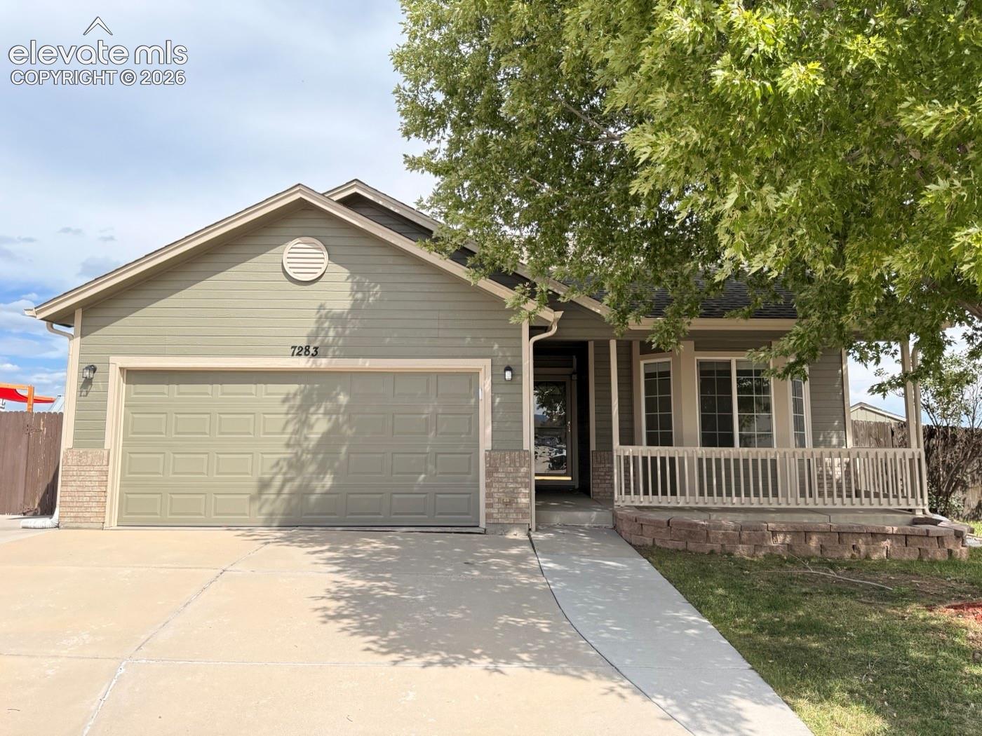 7283 Dove Valley Place — photo