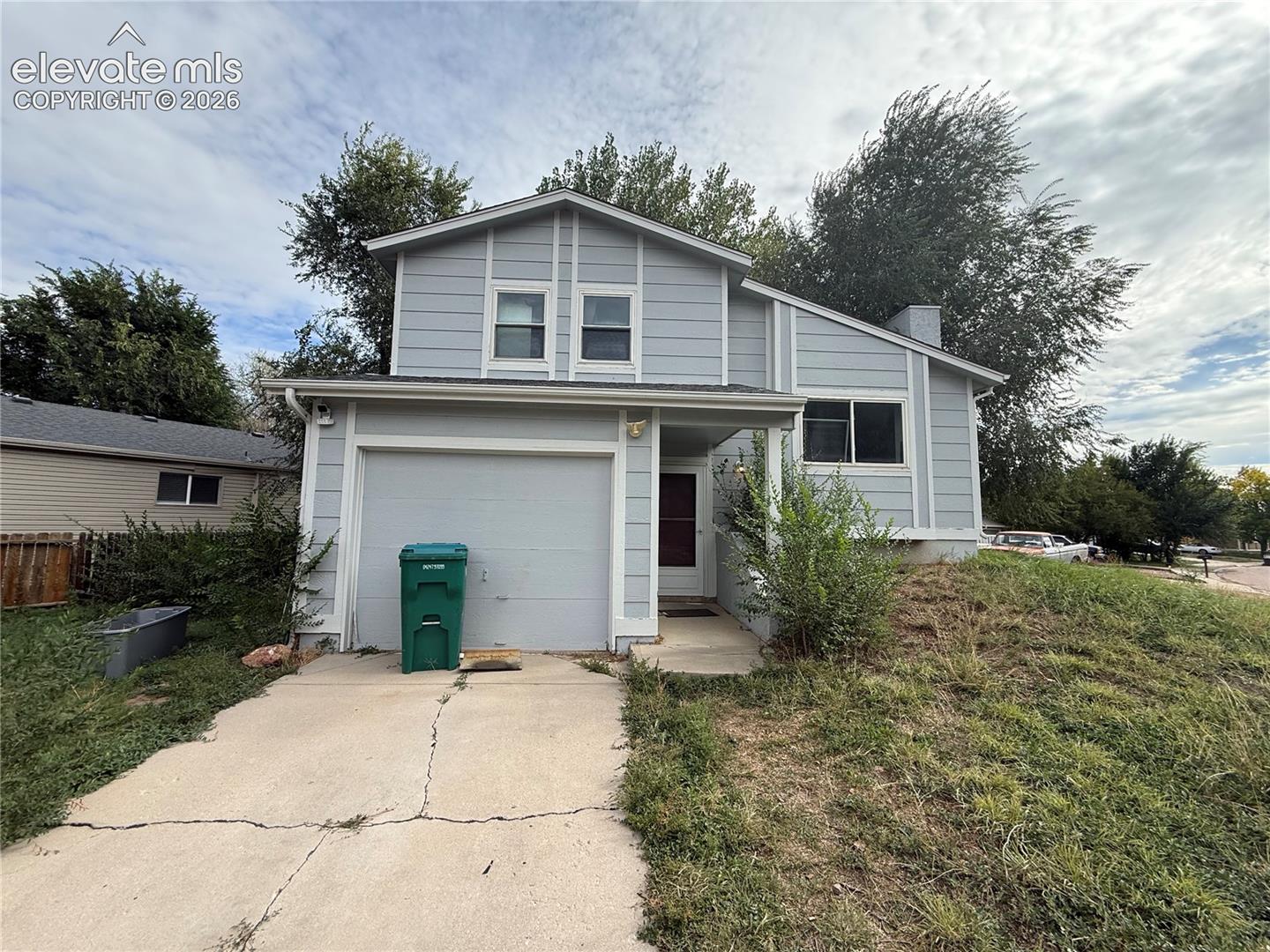 558 Blossom Field Road — photo