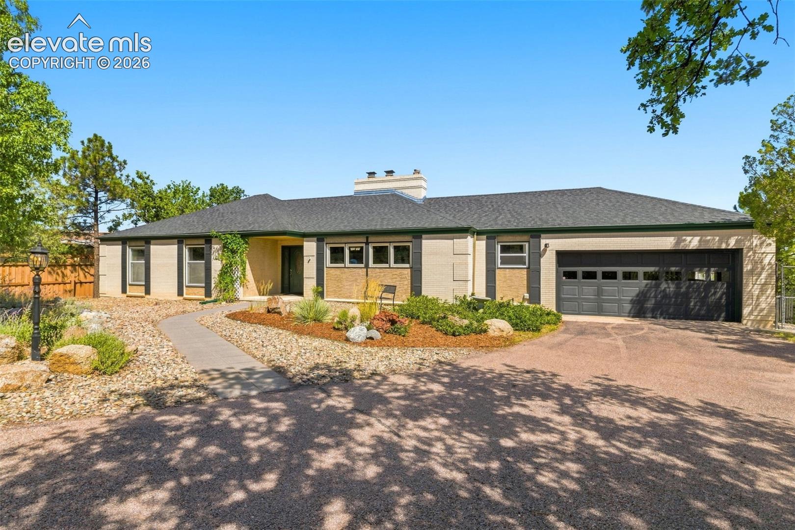 2706 Andromeda Drive — photo