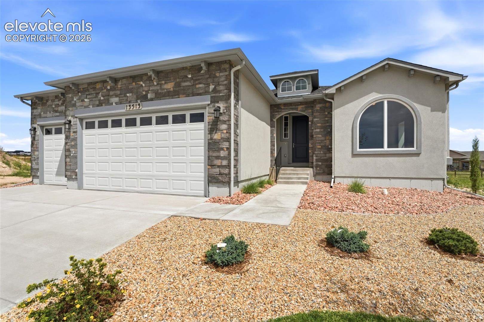 13513 Crooked Hill Drive — photo
