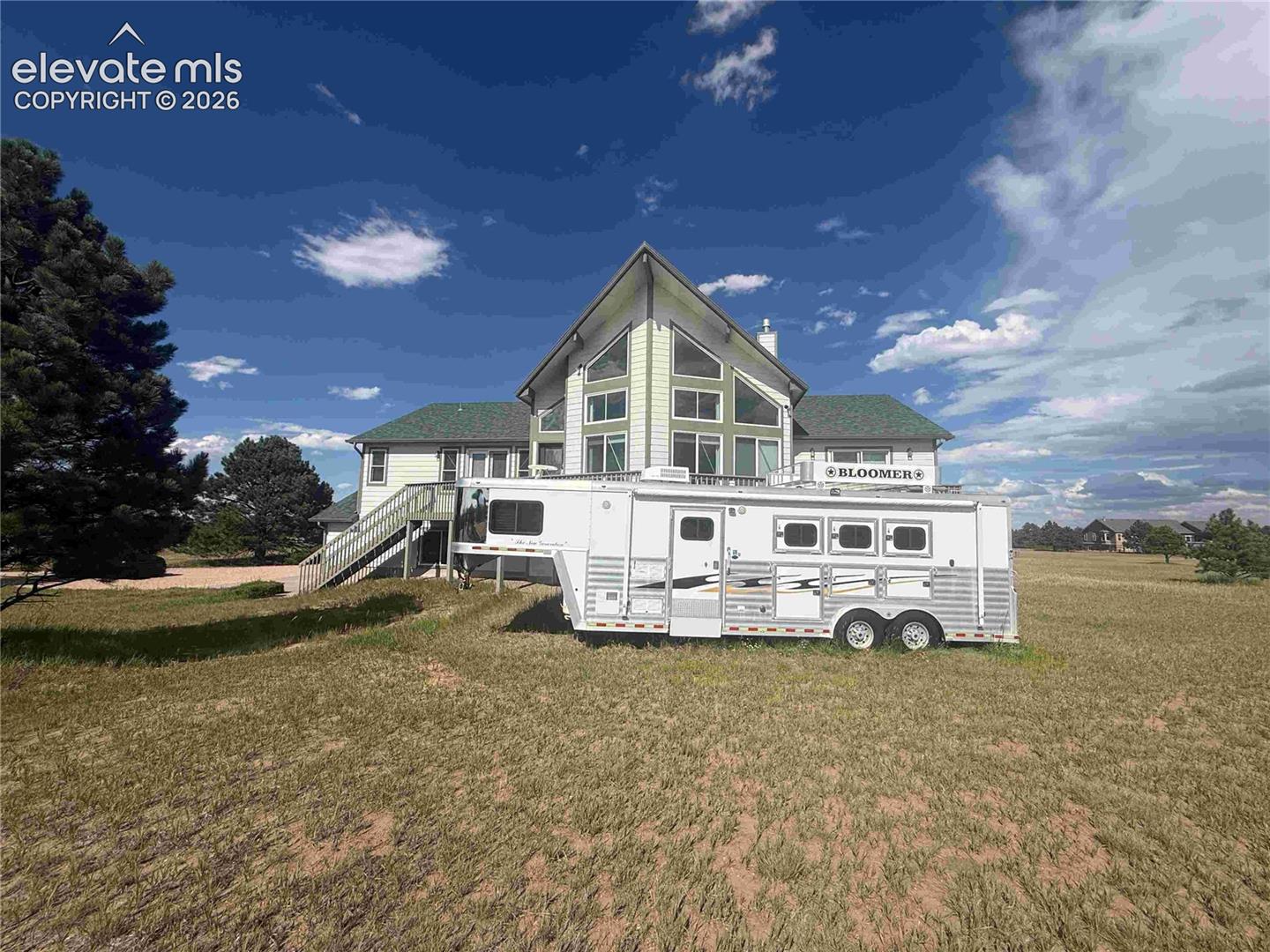 18165 Pinon Park Road — photo