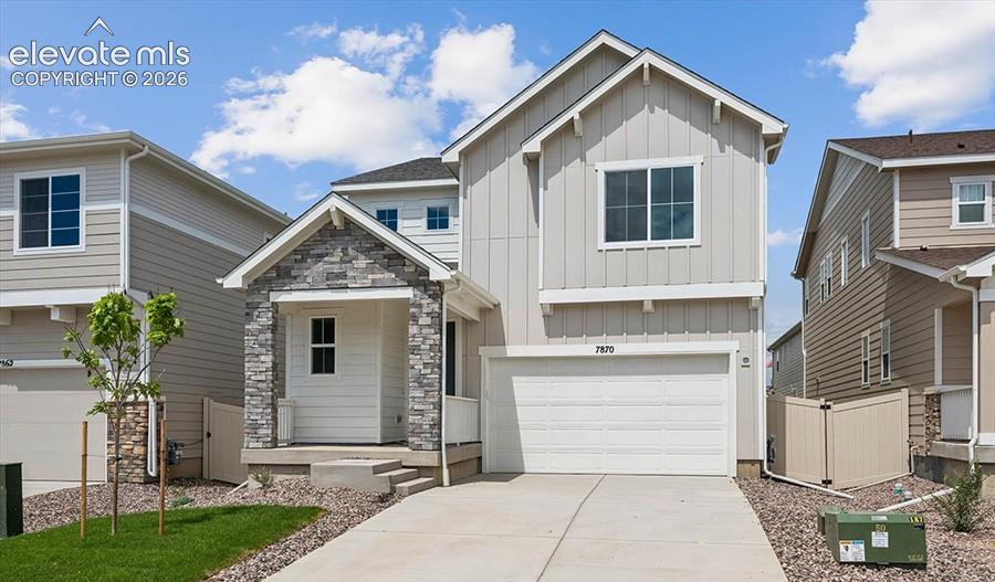 7870 Rainy Creek Trail — photo