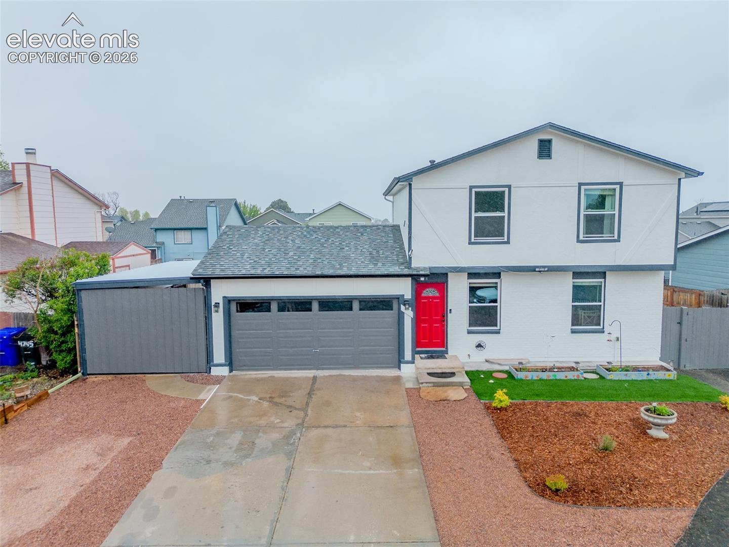 4735 Keith Court — photo