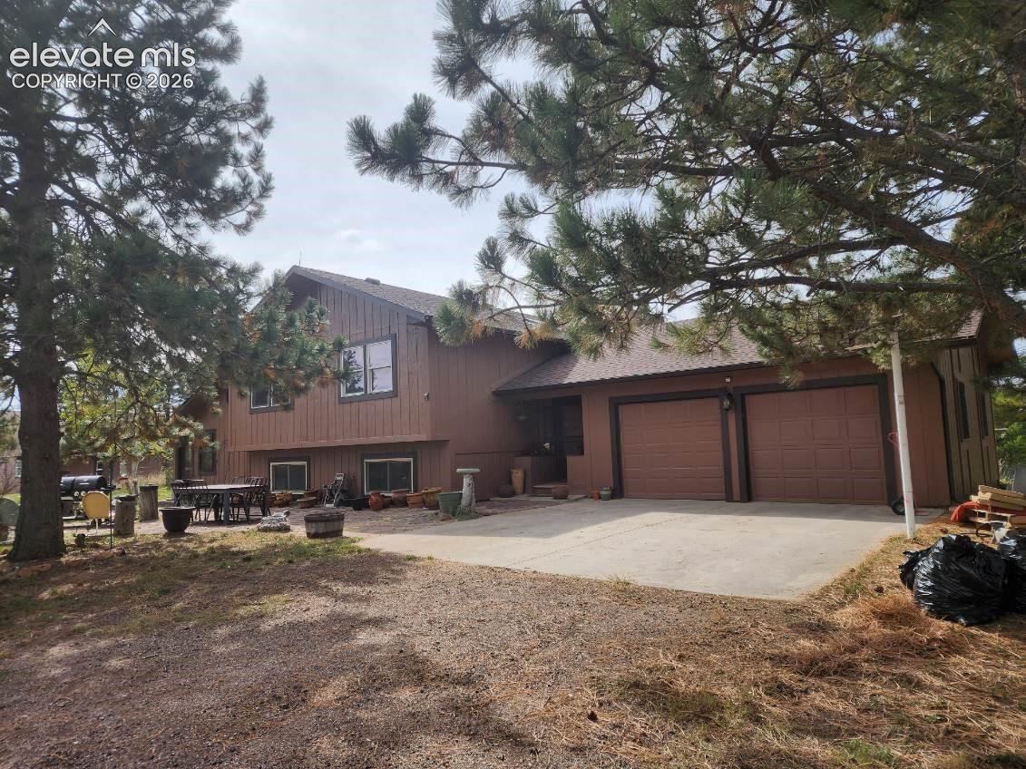 7650 Lark Bunting Court — photo