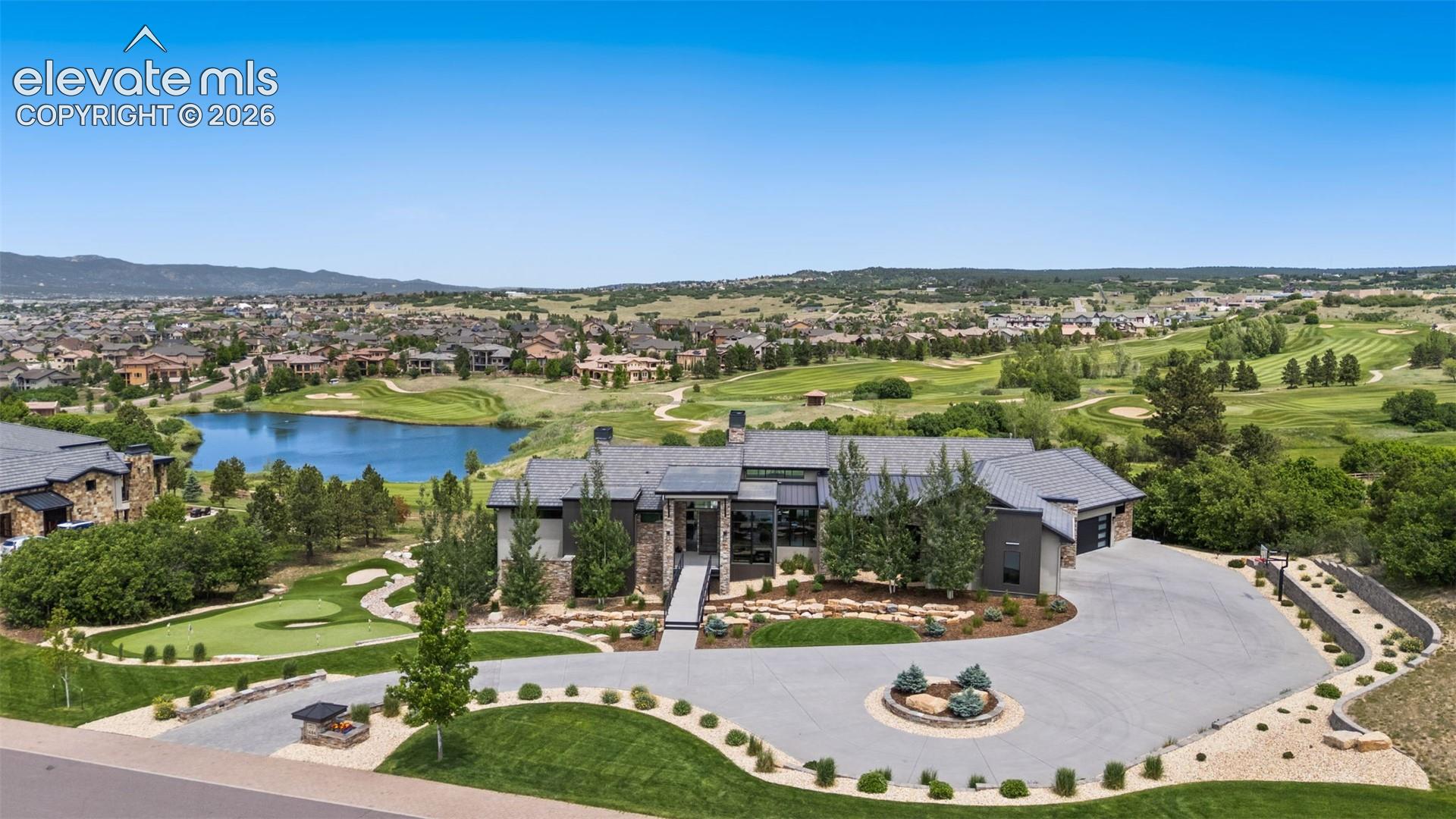 1484 Vine Cliff Heights — photo