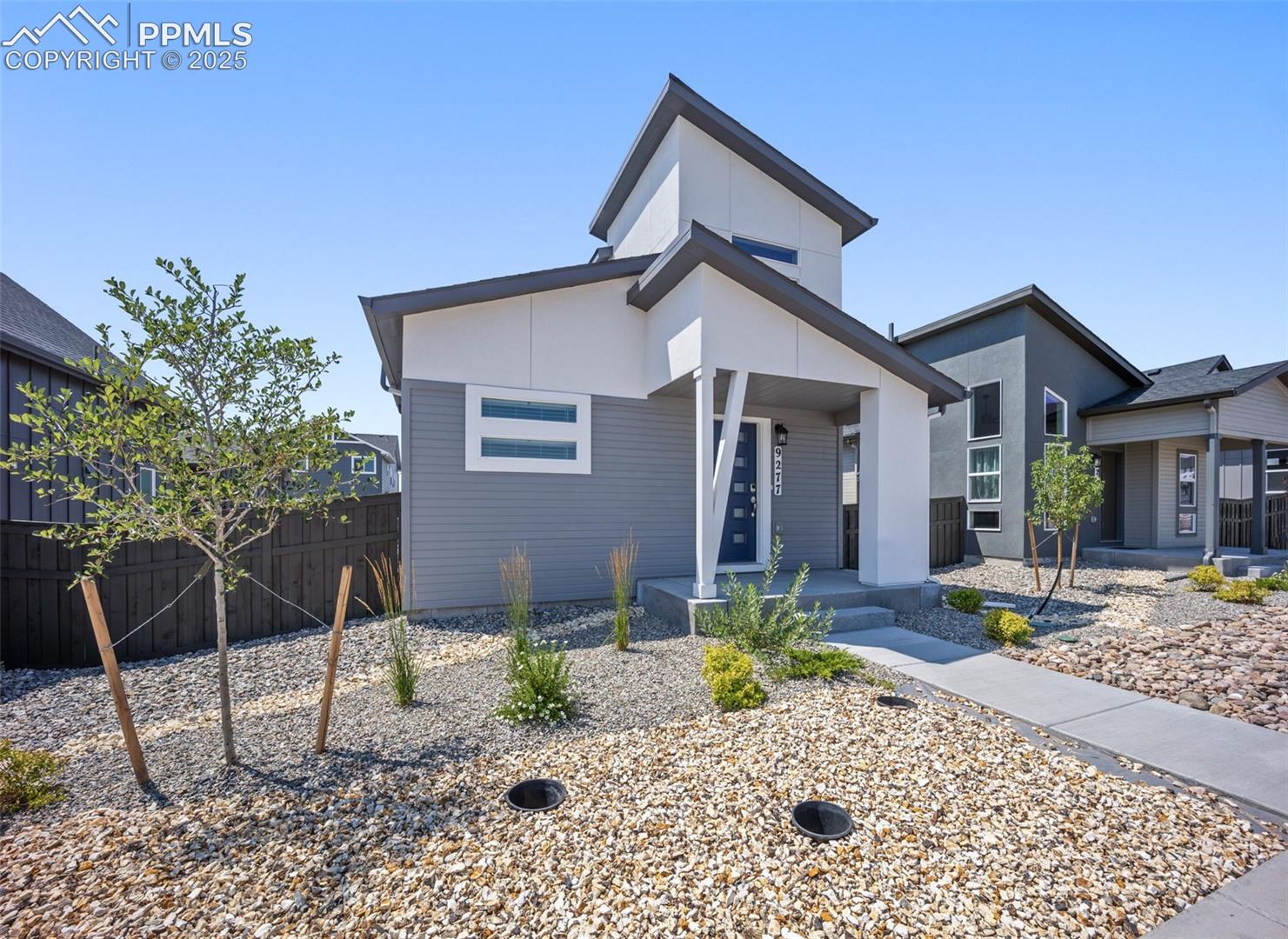 9277 Percheron Pony Drive — photo