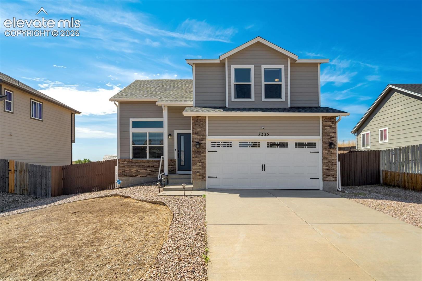 7335 Willowdale Drive — photo
