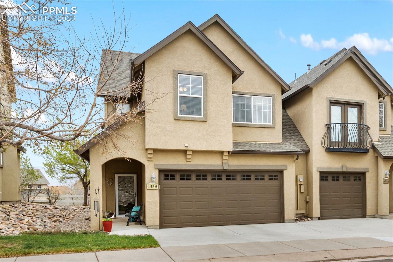 4338 Alder Springs View — photo