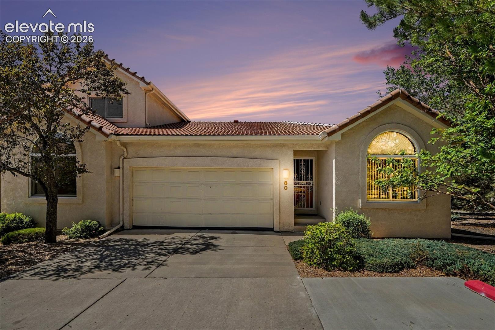 80 Luxury Lane — photo