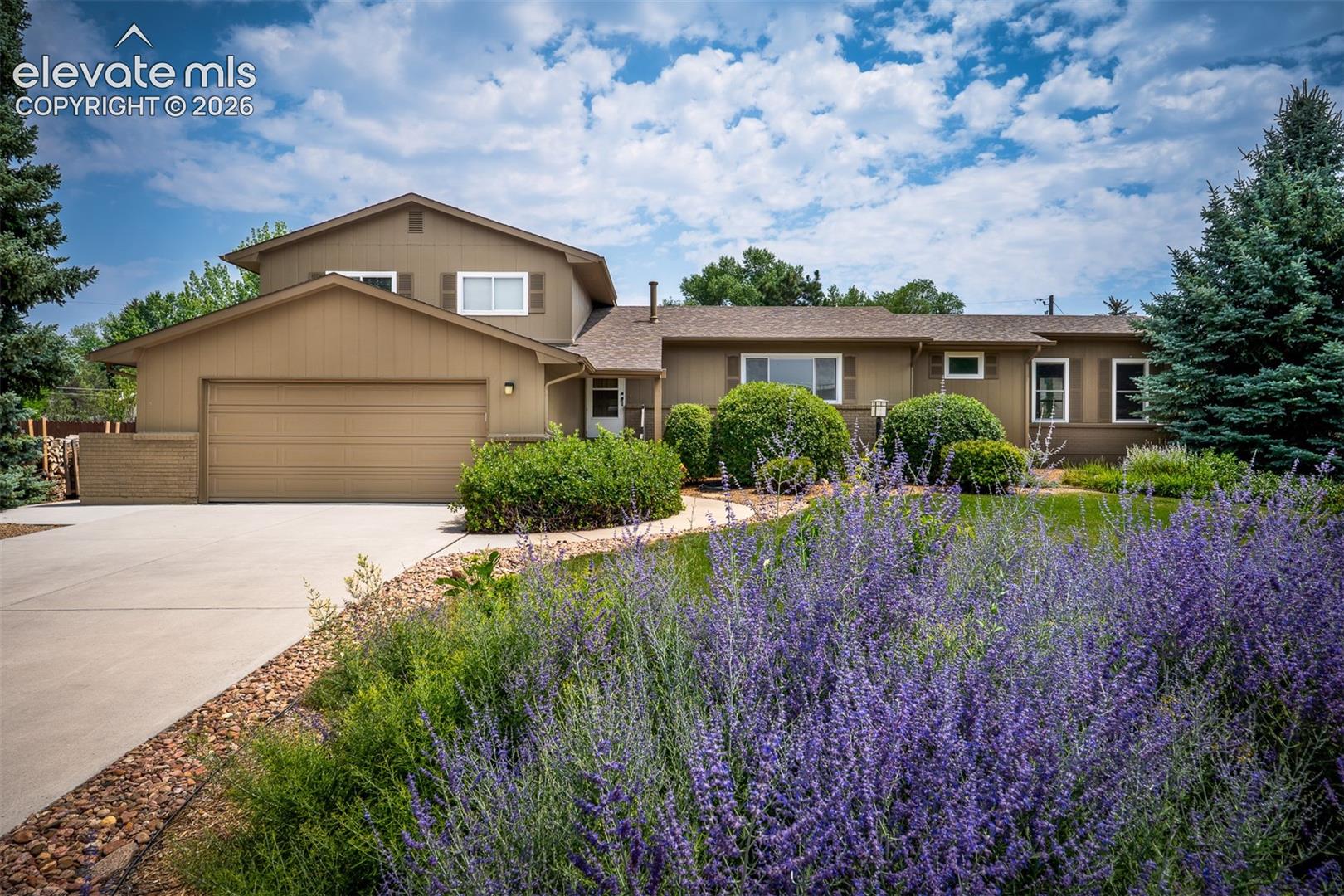 6725 Prince Drive — photo