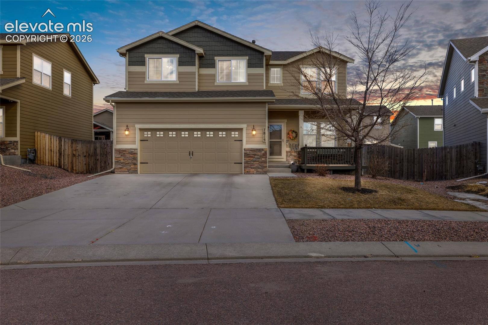 7815 Dry Willow Way — photo
