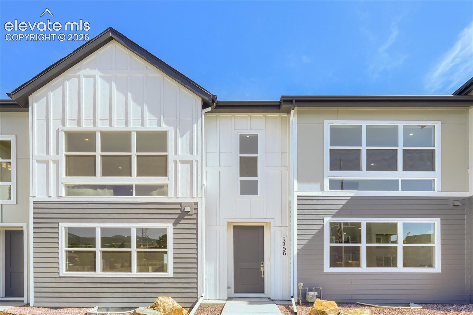 1756 Keystone Crest Lane — photo
