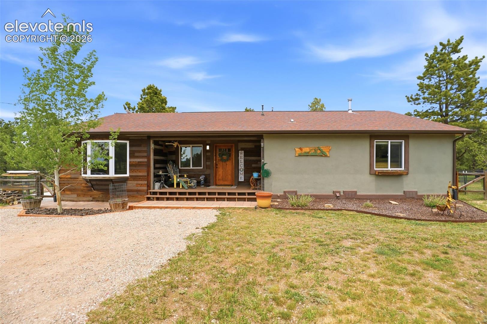 201 Turnabout Lane — photo