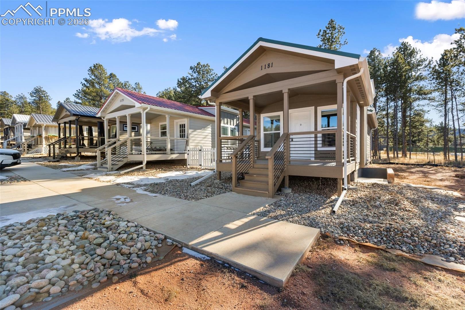 1181 Calm Mountain Point — photo