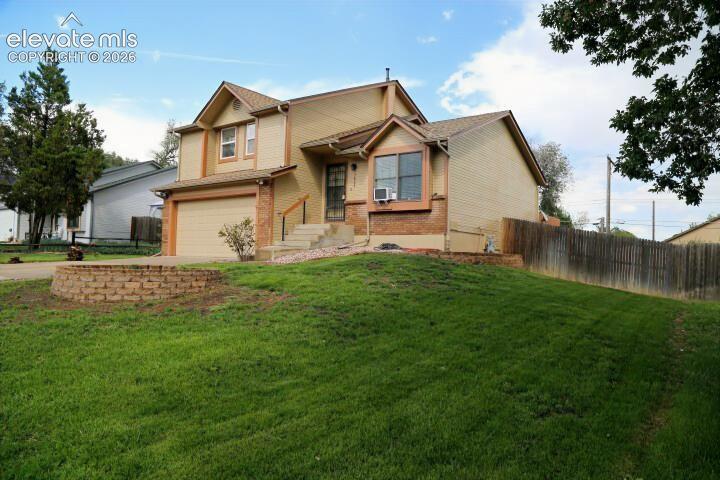 3825 Valley View Street — photo