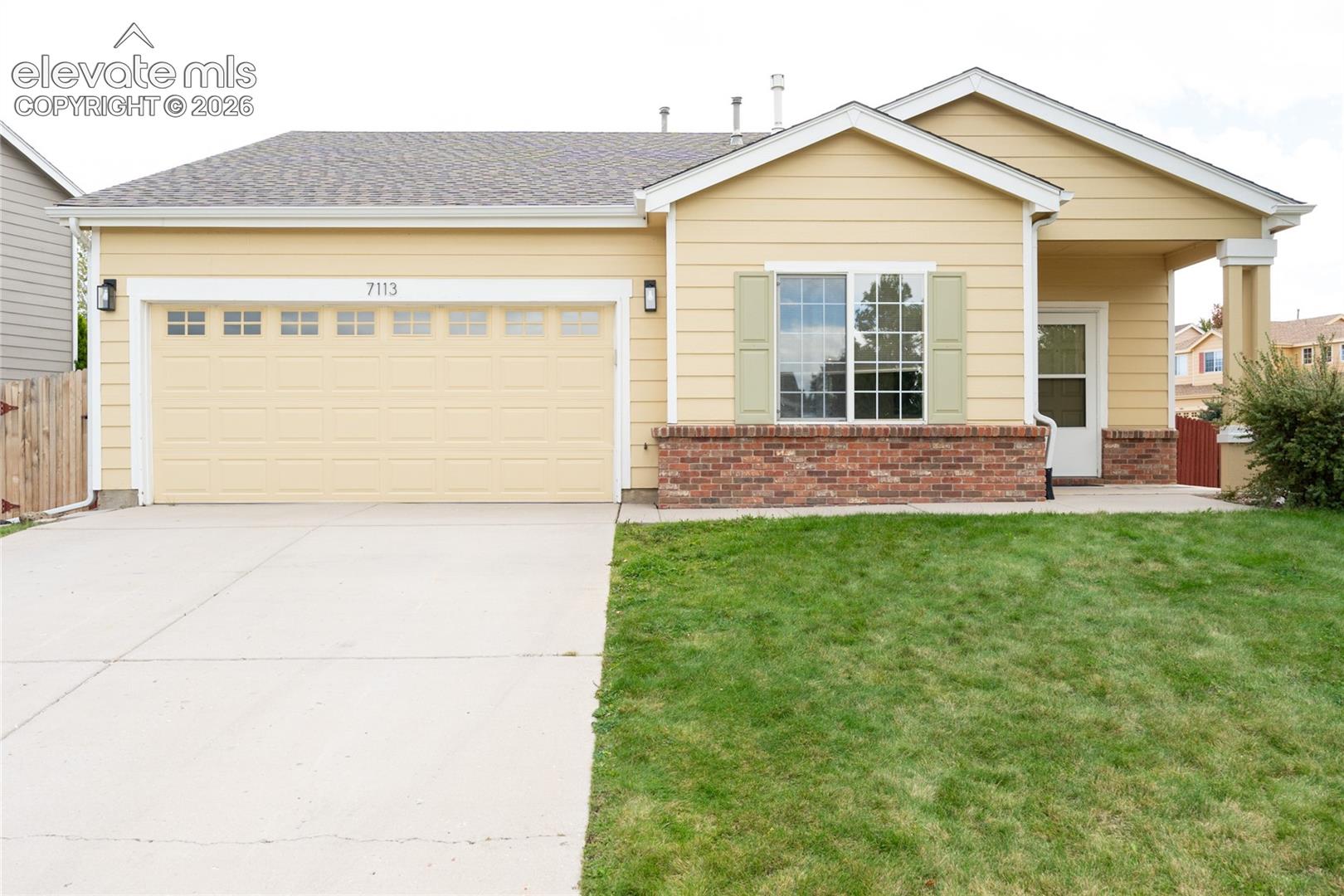 7113 Westerner Drive — photo