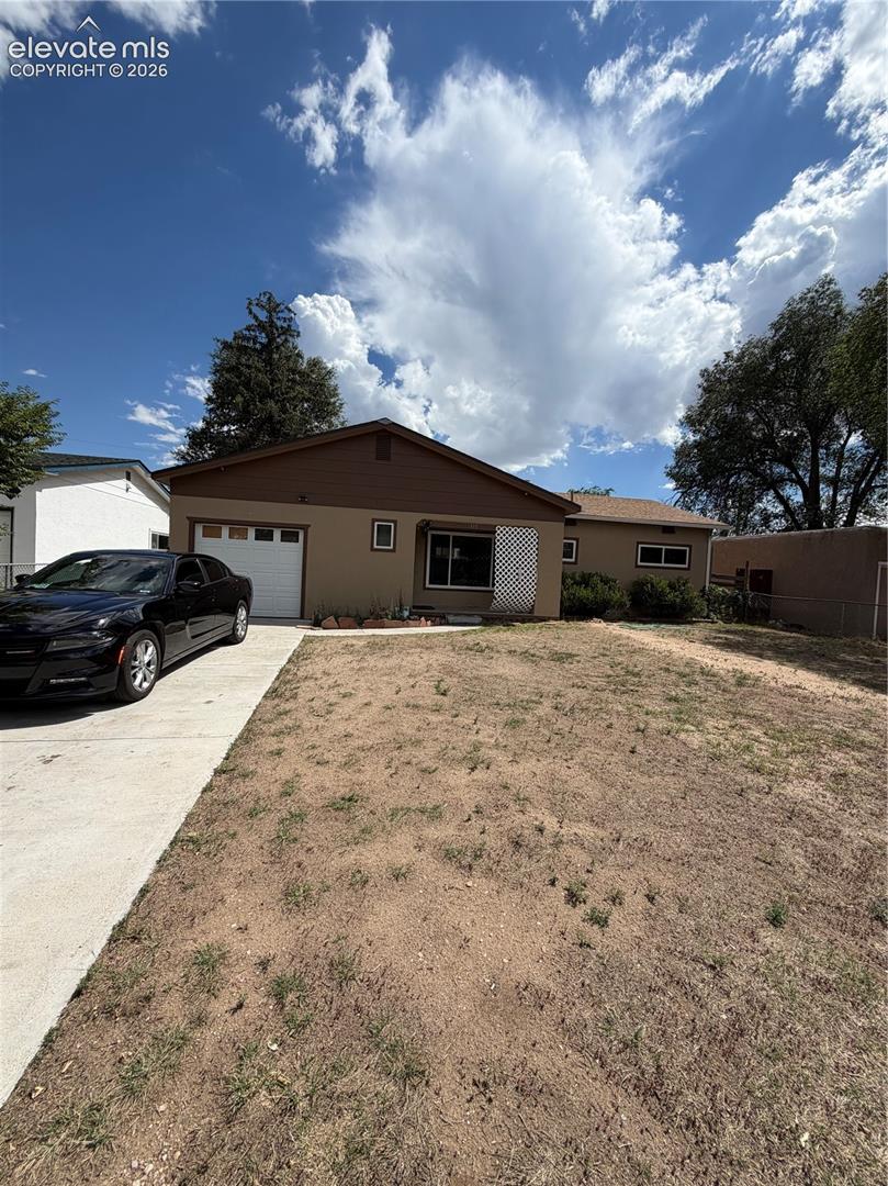105 Norman Drive — photo