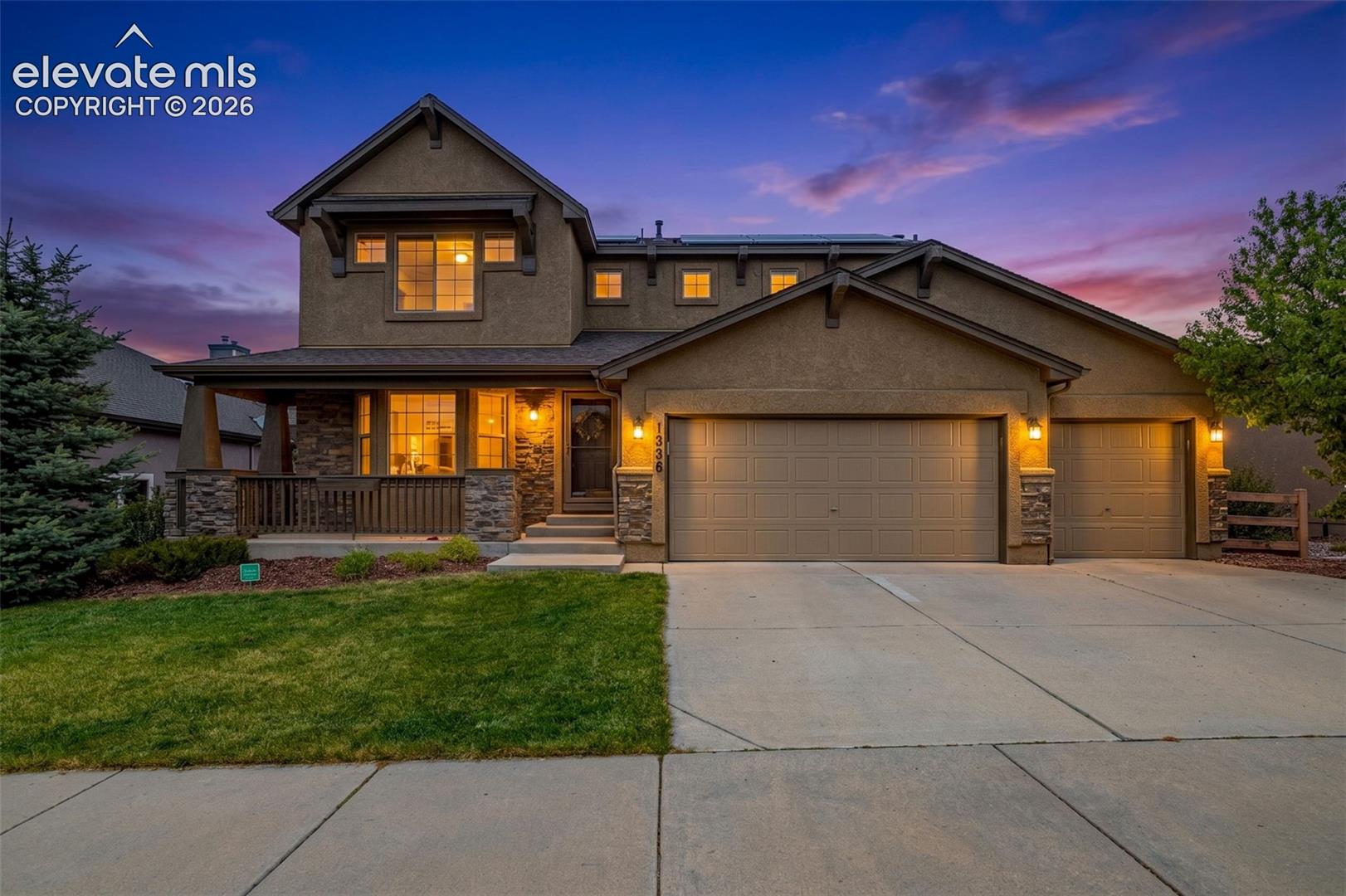 1528 Yellow Tail Drive — photo