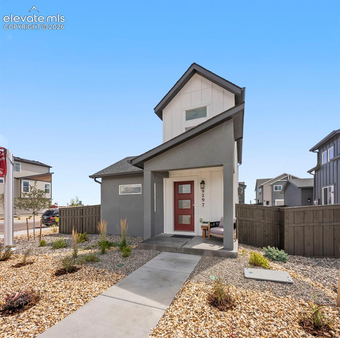9297 Percheron Pony Drive — photo