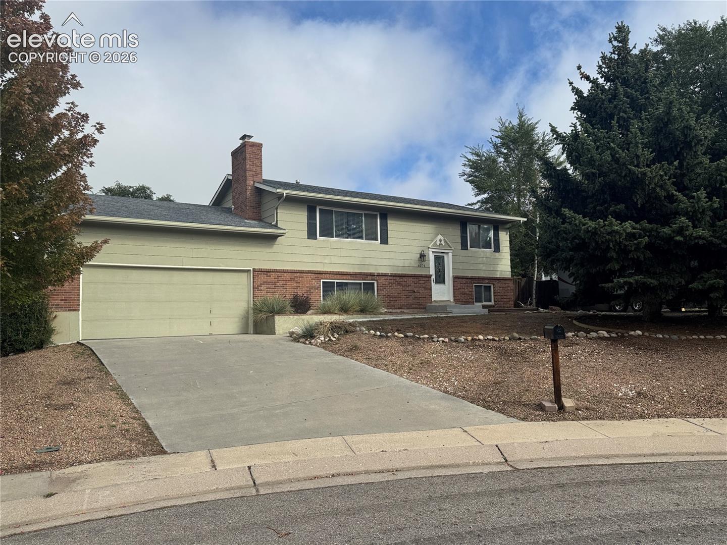 6074 Del Rey Drive — photo