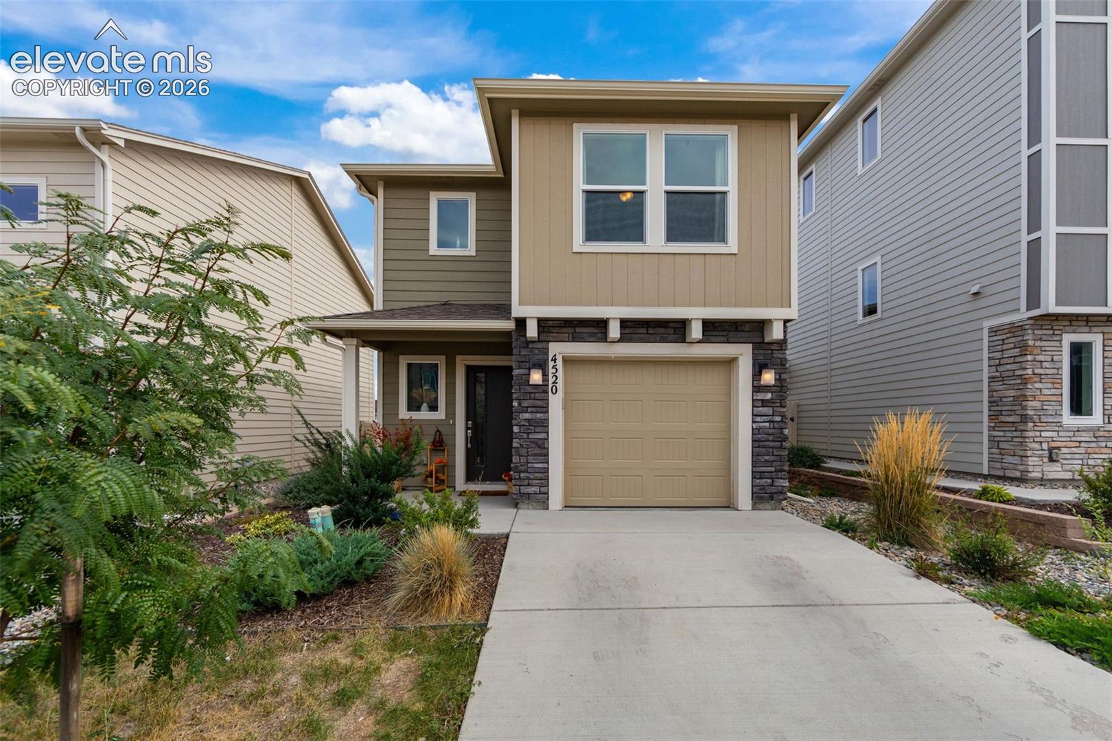 4520 Samaritan Loop — photo