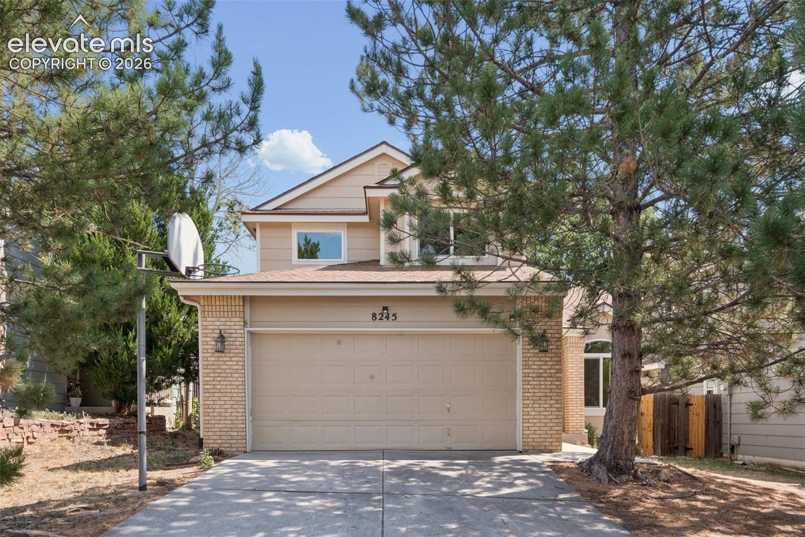 8245 Wilmington Drive — photo