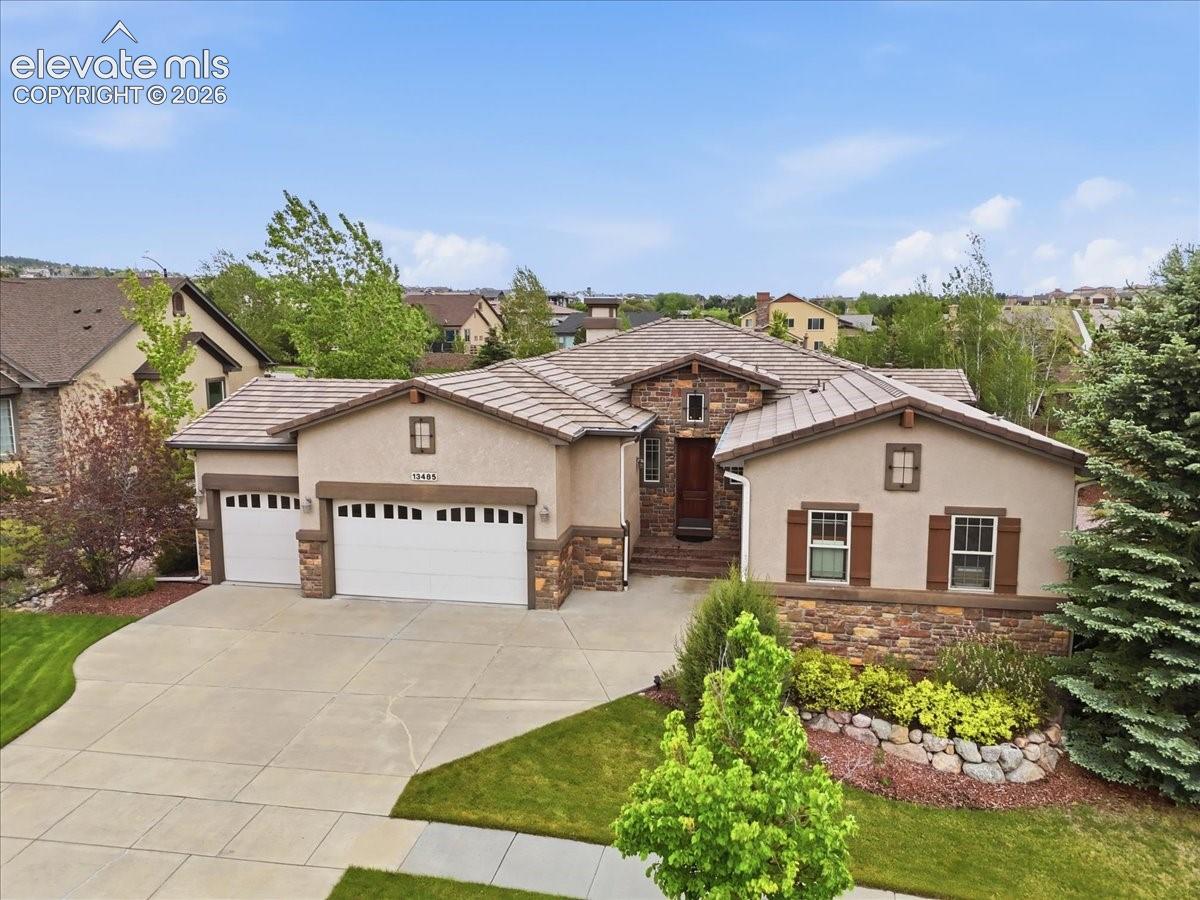 13485 Cedarville Way — photo