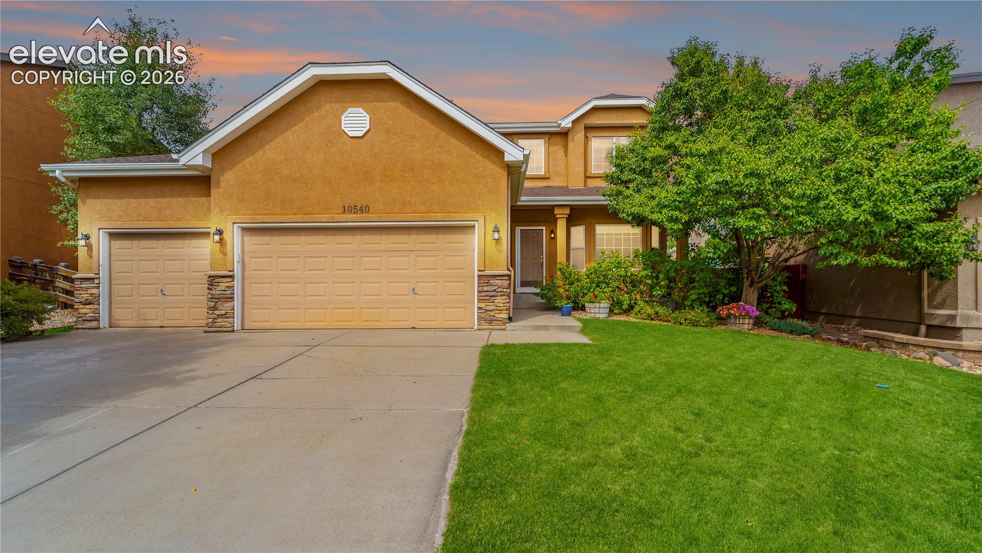 10540 Antler Creek Drive — photo