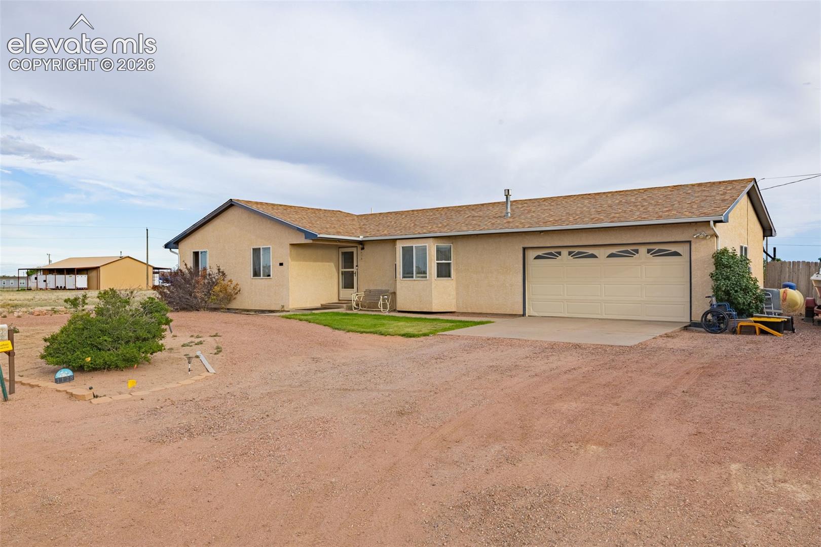 1128 E Rustic Drive, Pueblo, CO 81007 — photo 2