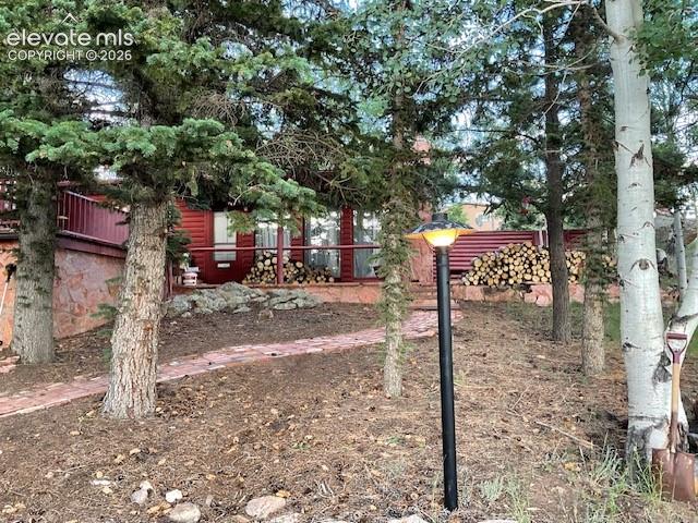 30 Brook Drive — photo