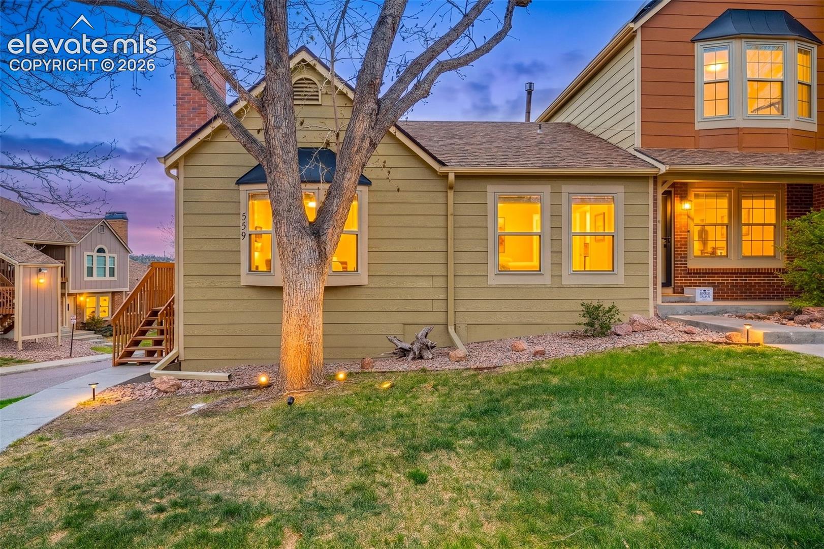 539 Rolling Hills Drive — photo
