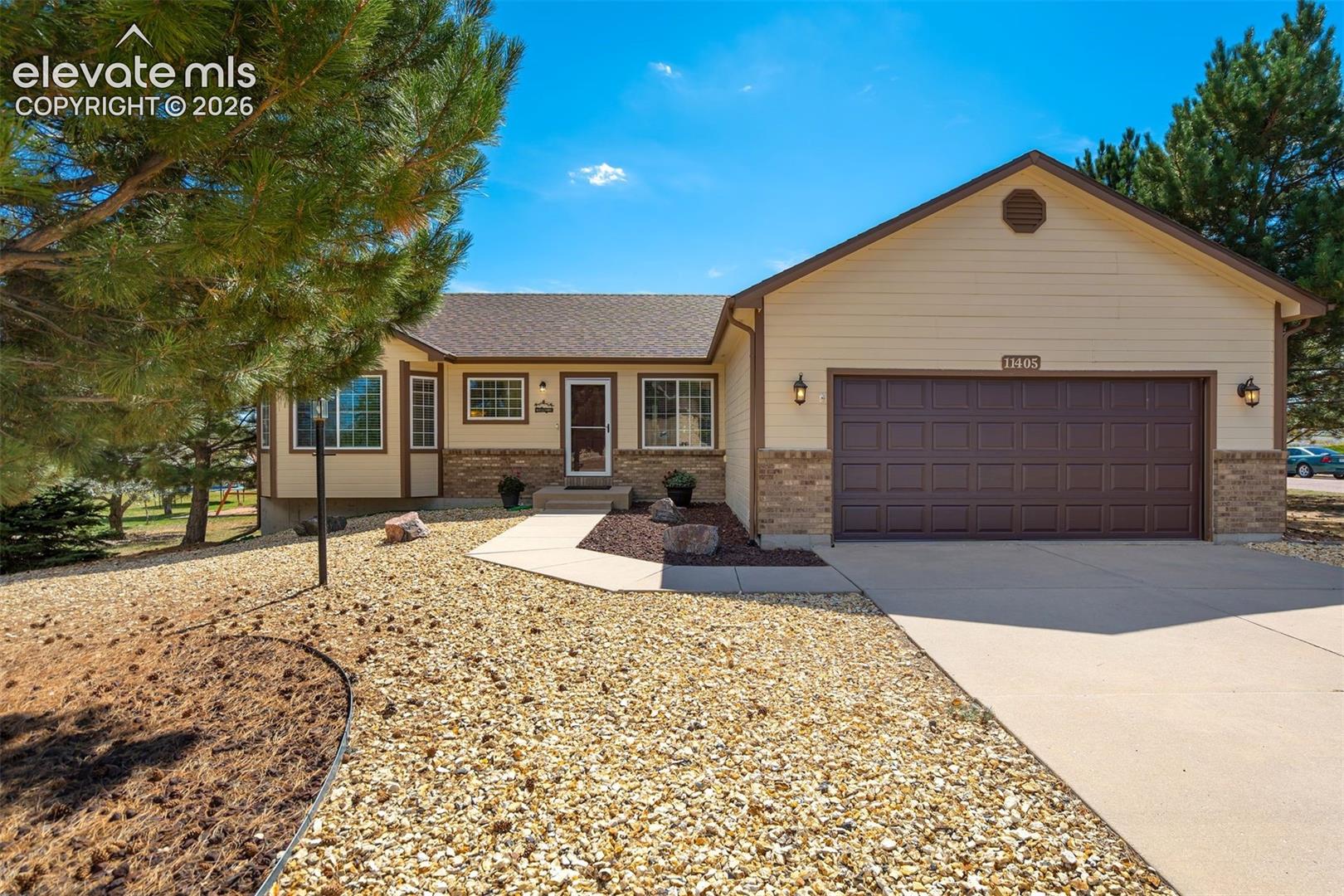 11405 Allendale Drive — photo