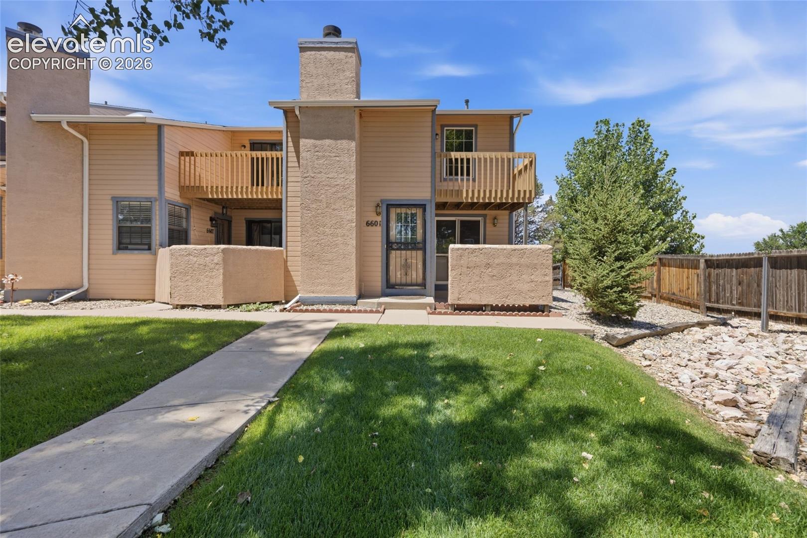6601 Bobtail Drive — photo