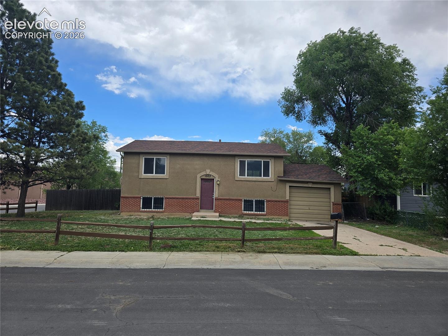 1503 Willshire Drive — photo