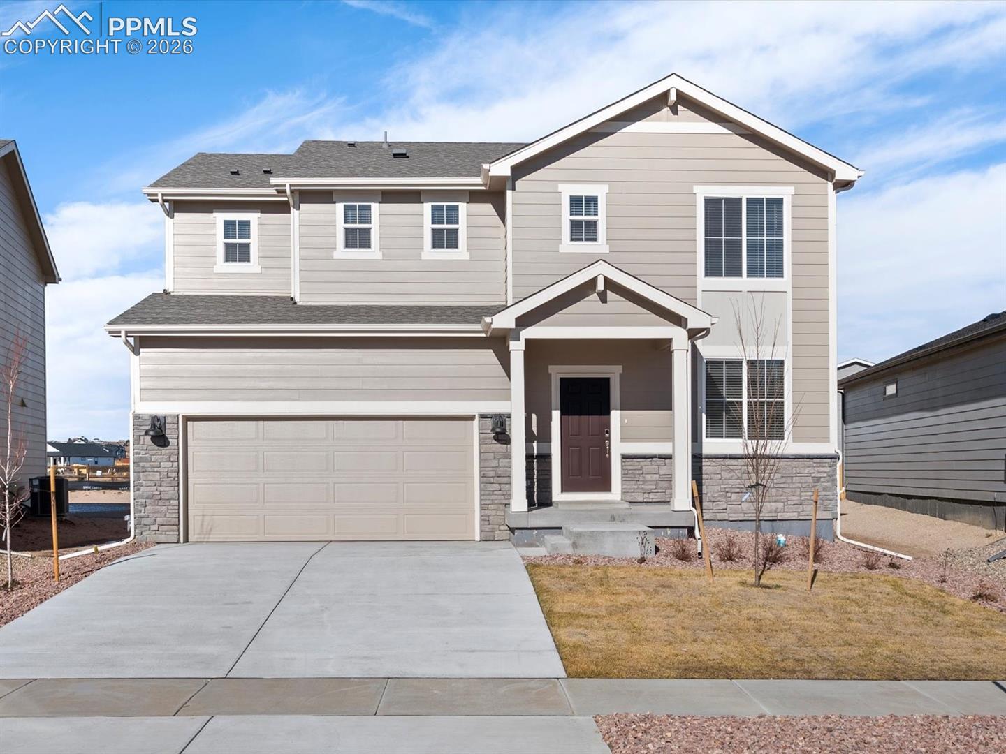 13326 Valley Peak Drive — photo