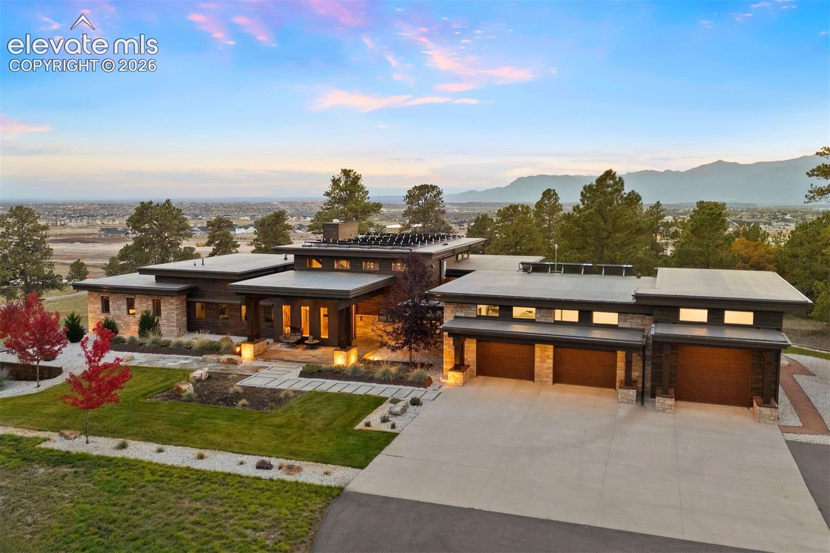 6394 Old Ranch Road, Colorado Springs, CO 80908 — photo 2