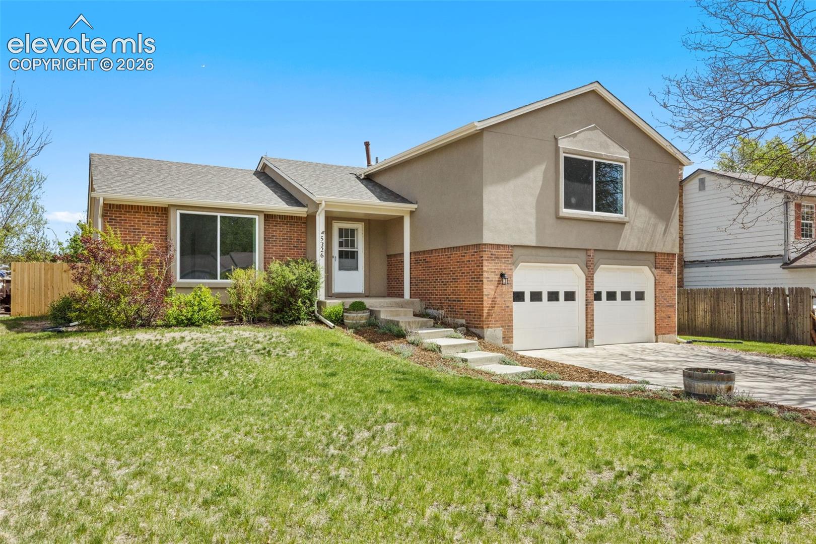5326 Picket Drive — photo