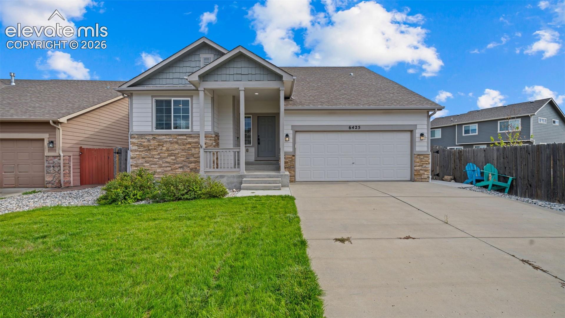 6425 Dancing Star Way — photo