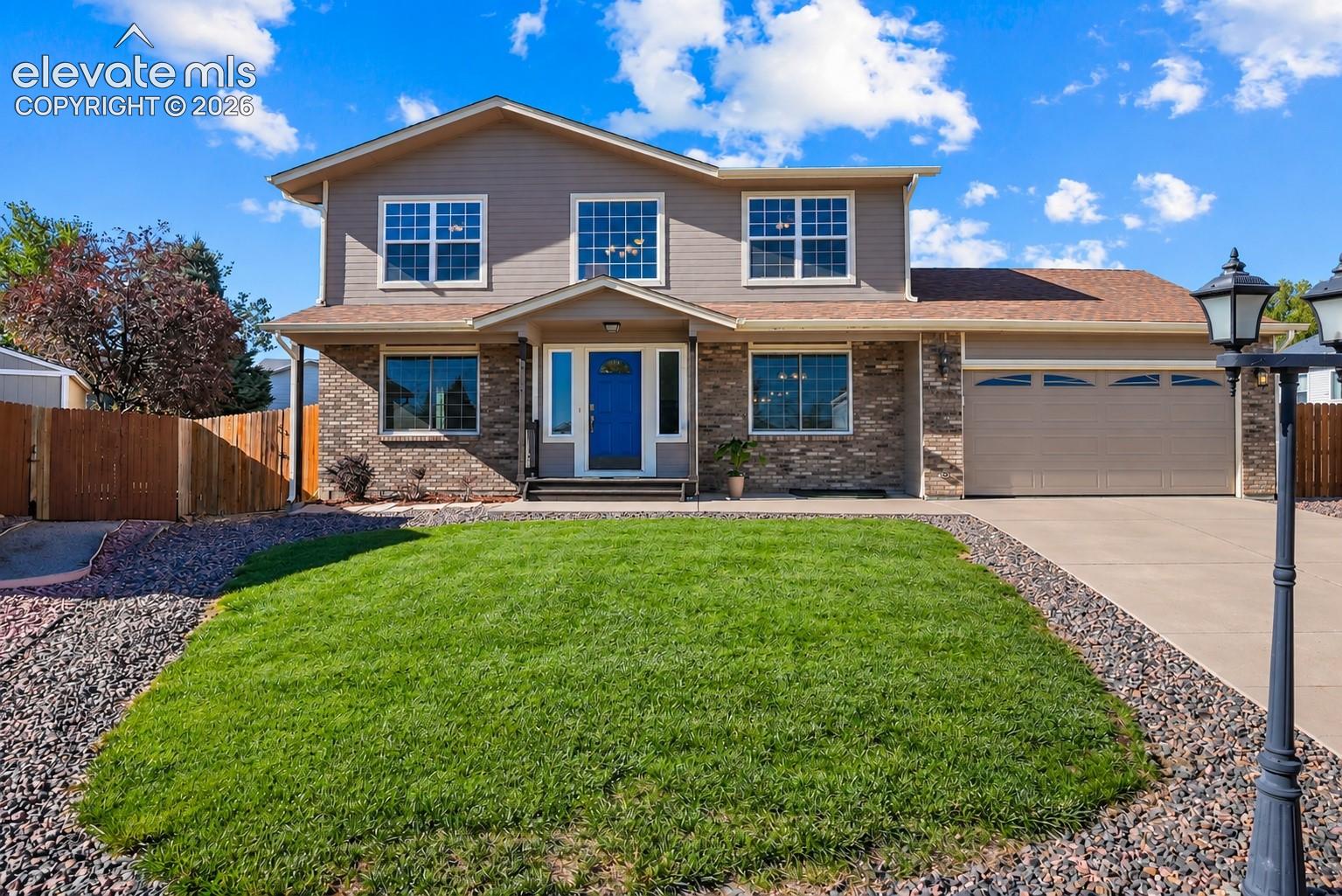 8041 Willowick Court — photo